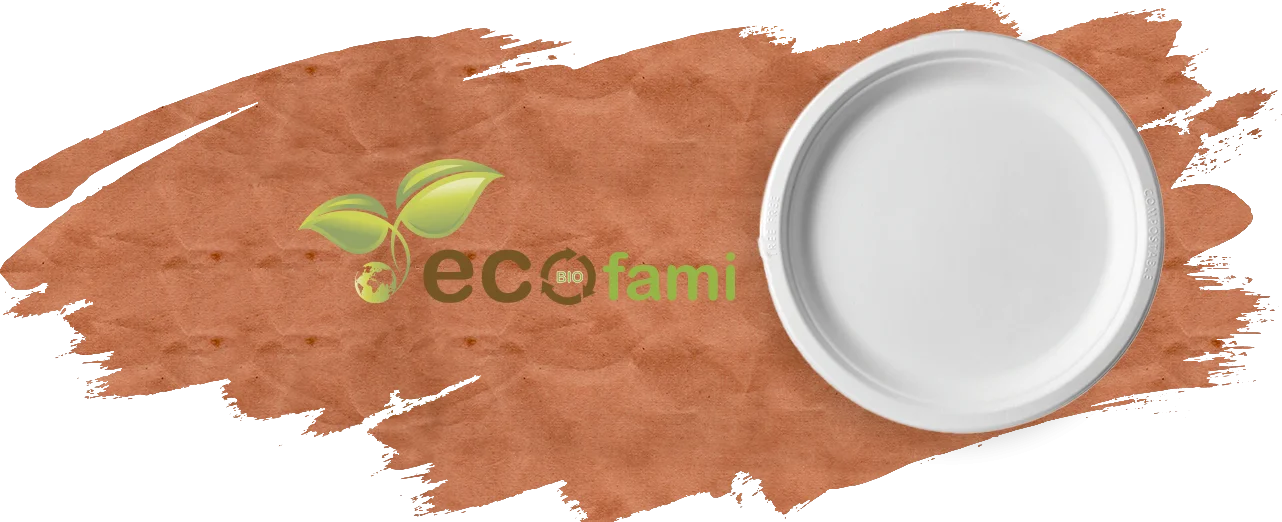 Productos compostables